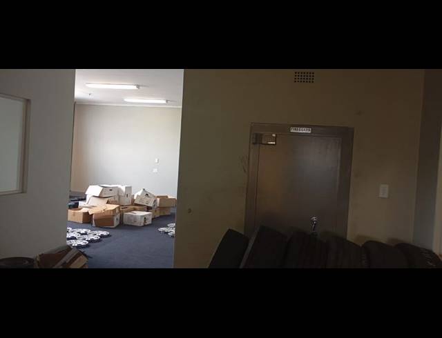 INDUSTRIAL PROPERTY TO RENT IN SPARTAN